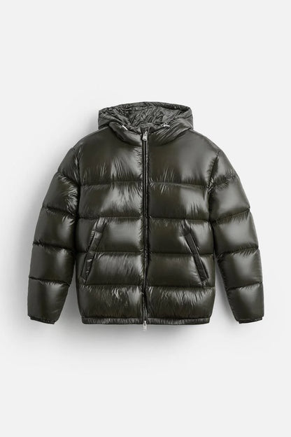 LOOVED™ Puffer Jacket