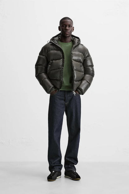 LOOVED™ Puffer Jacket