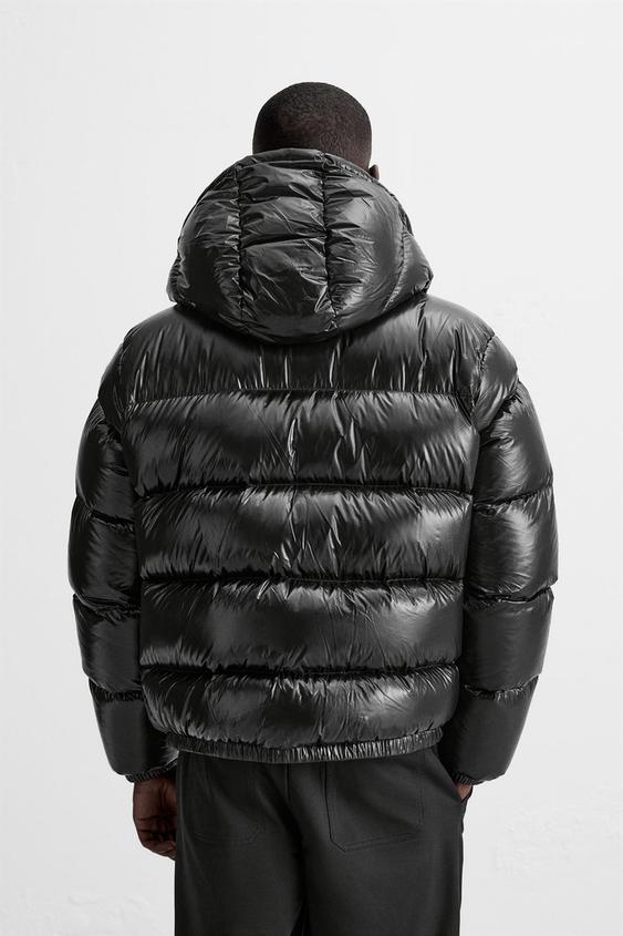 LOOVED™ Puffer Jacket