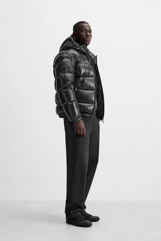 LOOVED™ Puffer Jacket