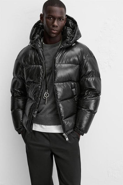 LOOVED™ Puffer Jacket