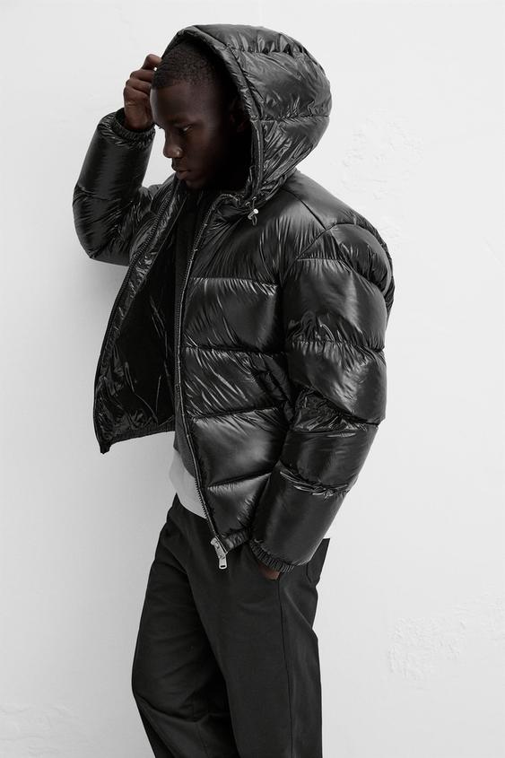 LOOVED™ Puffer Jacket