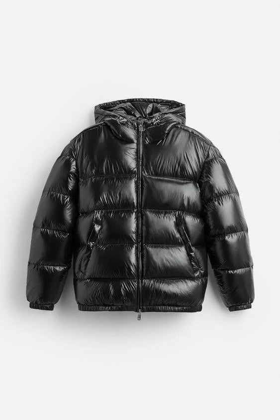 LOOVED™ Puffer Jacket