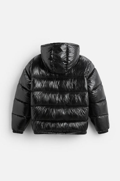 LOOVED™ Puffer Jacket