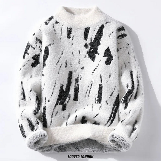 Fury - Designer knitwear