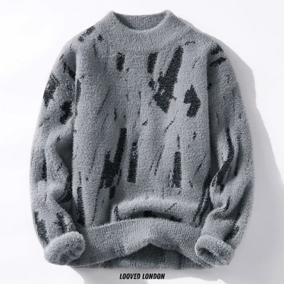 Fury - Designer knitwear