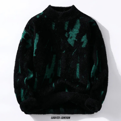 Fury - Designer knitwear