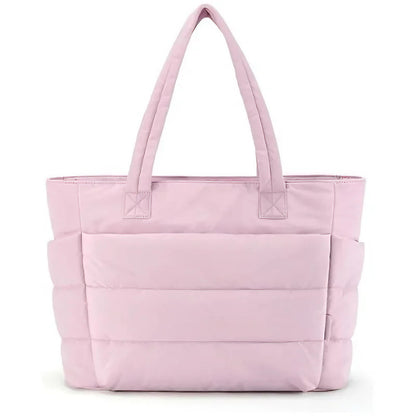 Comfy Tote Bag