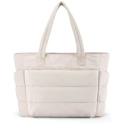 Comfy Tote Bag