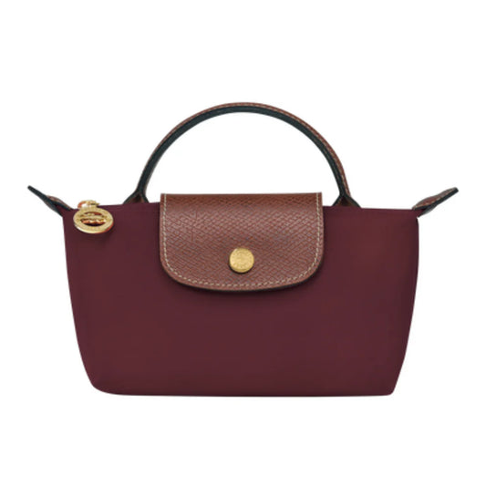 Longchamp Mini Bag