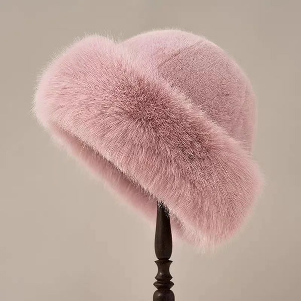 Looved - Fur Hat