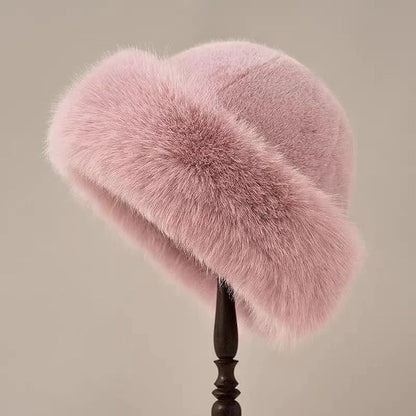 Looved - Fur Hat