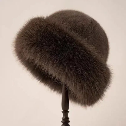 Looved - Fur Hat