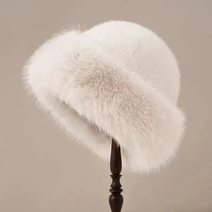 Looved - Fur Hat