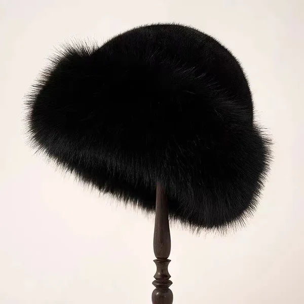 Looved - Fur Hat