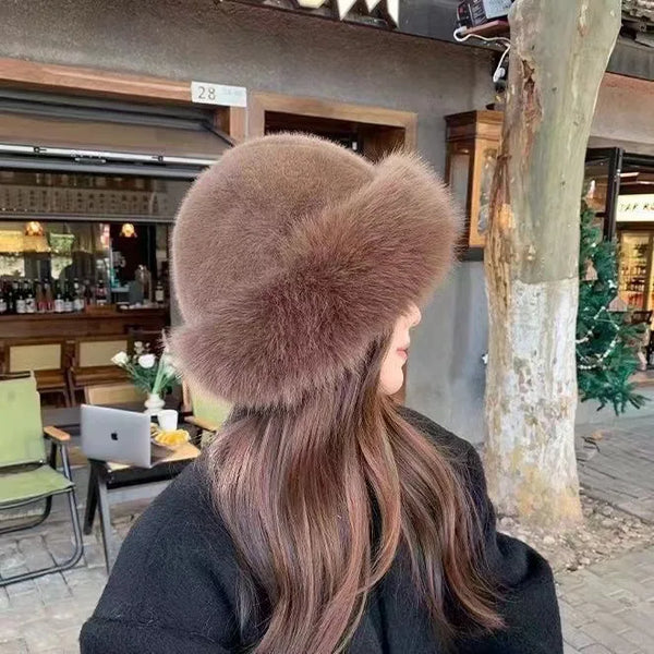 Looved - Fur Hat