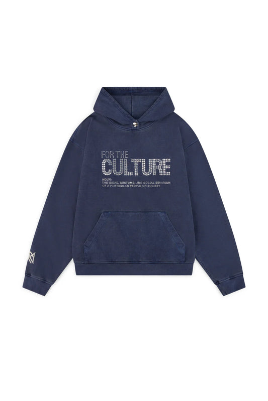 For The Culture Limited Edition Hoodie