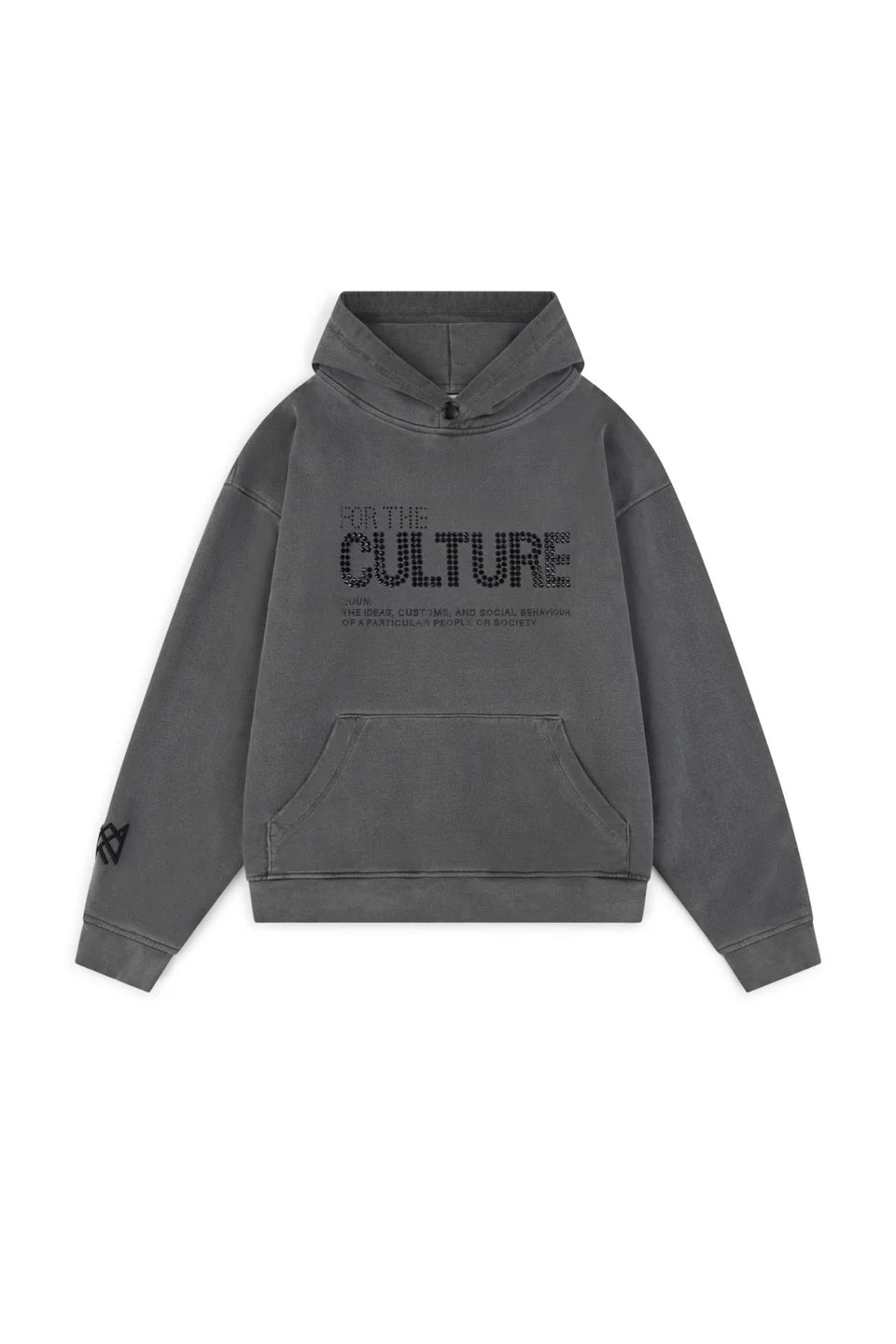 For The Culture Limited Edition Hoodie