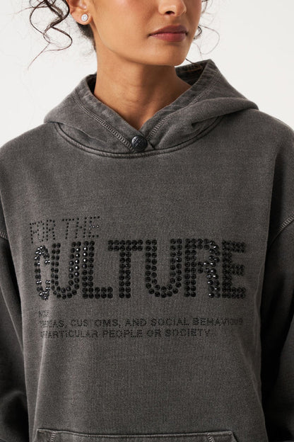 For The Culture Limited Edition Hoodie