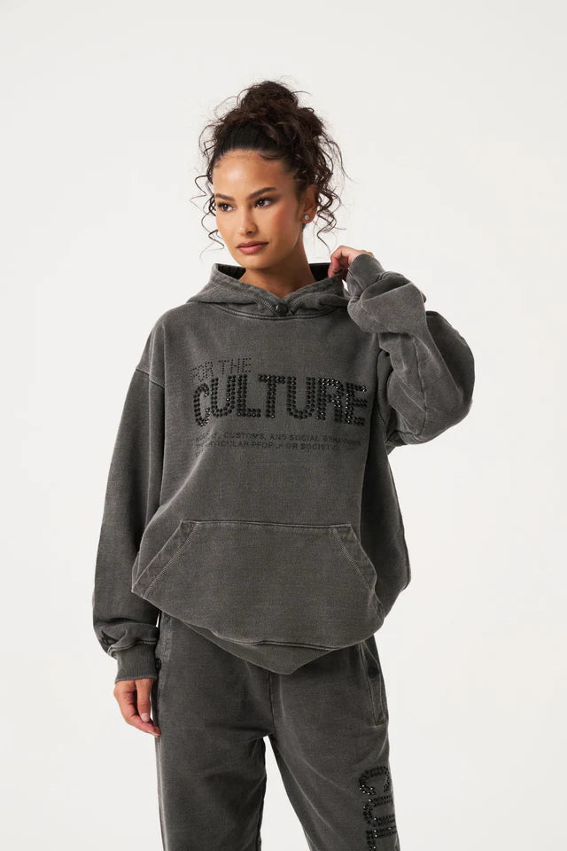 For The Culture Limited Edition Hoodie