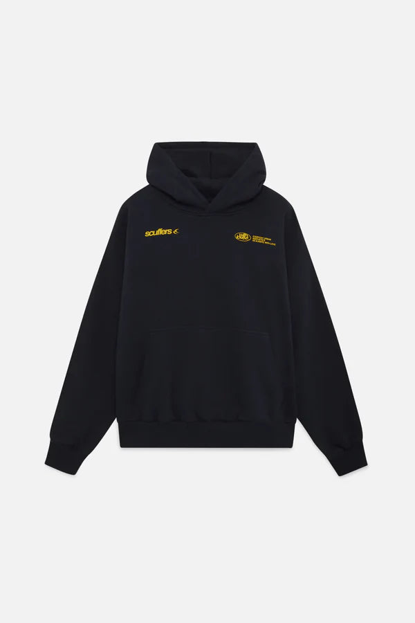 With Love Sign Hoodie