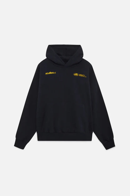 With Love Sign Hoodie