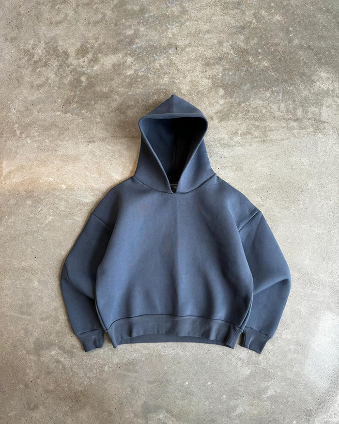 Oversized Minimalist Tracksuit