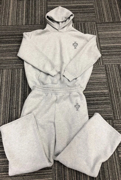 Portugual Luxe Tracksuit