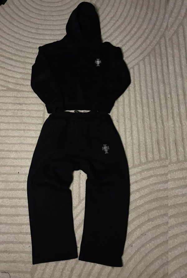 Portugual Luxe Tracksuit