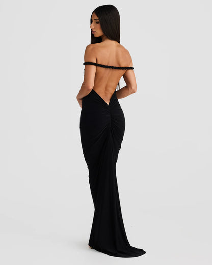 Maia Maxi Dress